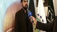 تجلیل از حماسه آفرینان مجاهدان در غربت+فیلم