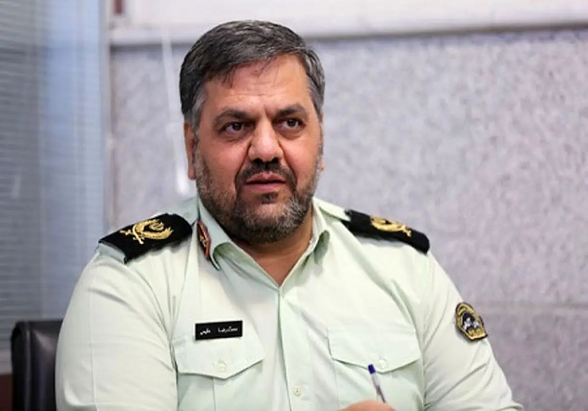 پلیس آگاهی کارآگاه و کارآگاه یار استخدام می کند 