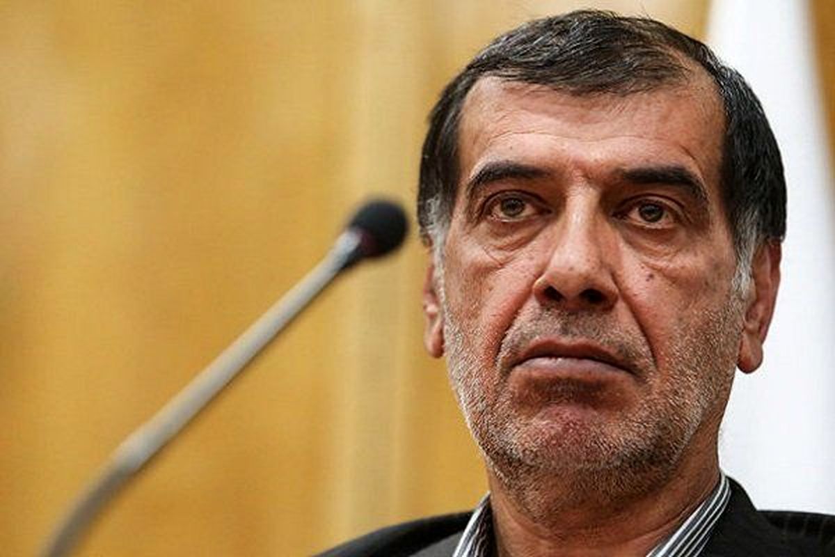باهنر دوباره دبیرکل شد