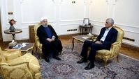 بدهی دولت به شهرداری تهران فراموش شد؟
