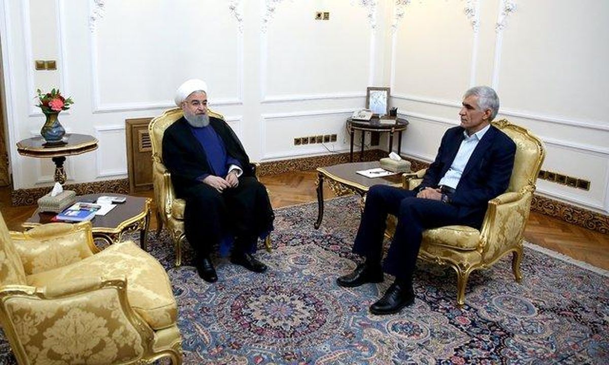 بدهی دولت به شهرداری تهران فراموش شد؟