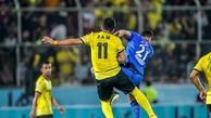 3 مصدوم و یک بازیکن قهر کرده در تیم پارس جنوبی!
