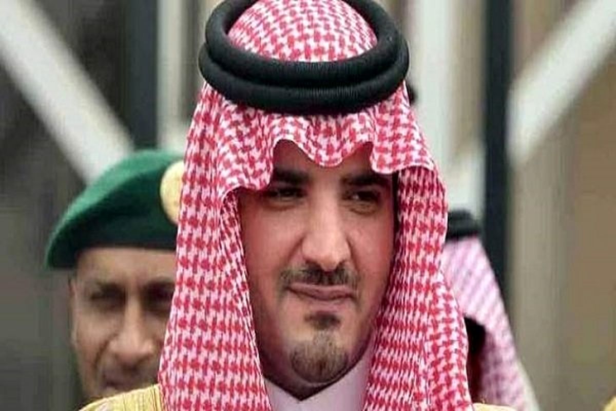ادعای وزیر کشور عربستان درباره خاشقجی