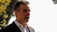 انصاری‌فرد: بخشی از بودجه امسال پرسپولیس سال قبل صرف شده است