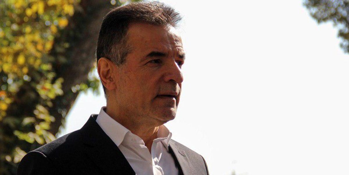 انصاری‌فرد: بخشی از بودجه امسال پرسپولیس سال قبل صرف شده است