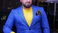 تیپ شاد و متفاوت بهرنگ علوی+عکس