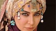 دختر مهدی هاشمی بازیگر فقیهه سلطانی شد!