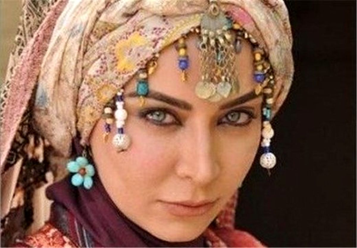 دختر مهدی هاشمی بازیگر فقیهه سلطانی شد!