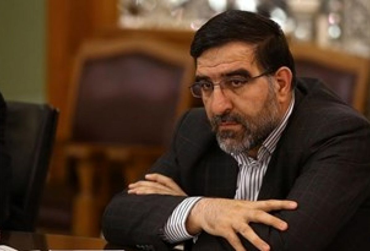 لابی قوی در مجلس مانع از تحقیق و تفحص از بانک مرکزی است
