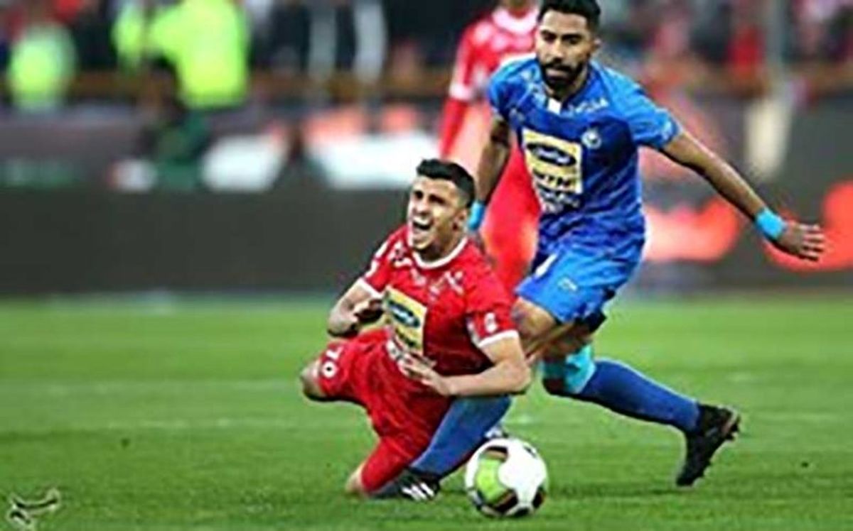 پرسپولیس – استقلال؛ در عصر جدید، برنده باش!