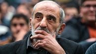 حسین شریعتمداری به مجلس ختم چه کسی رفت؟ +عکس