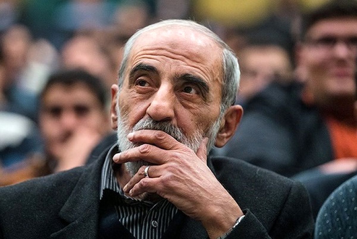  شریعتمداری:اصلی‌ترین حربه‌ای که علیه رئیسی بکار گرفته شد