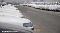 ایران خودرو : درخواست افزایش قیمت کردیم اما موافقت نشد