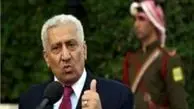 آغاز به کار دولت جدید اردن
