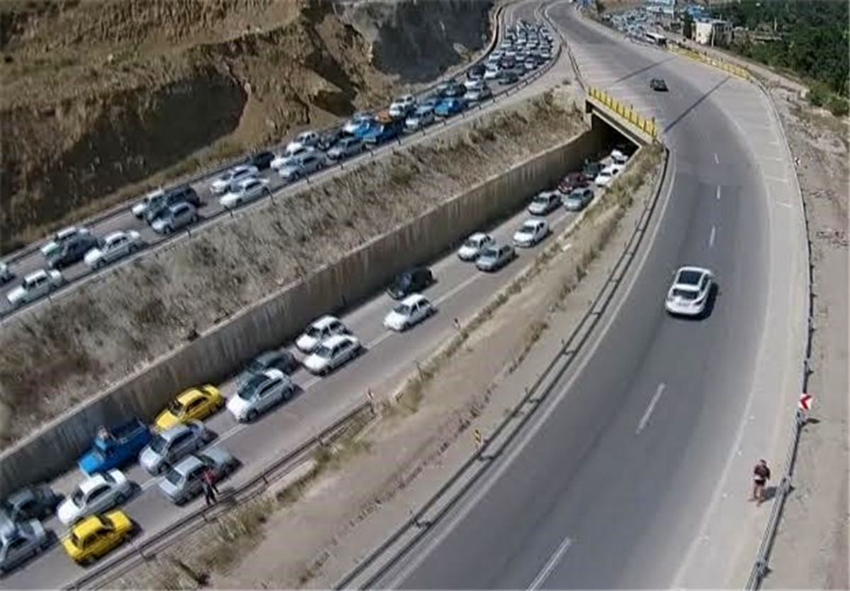 هشدار جدی پلیس به مسافران شمال