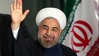 رئیس‌جمهور از تأسیسات نفتی اروندان بازدید کرد