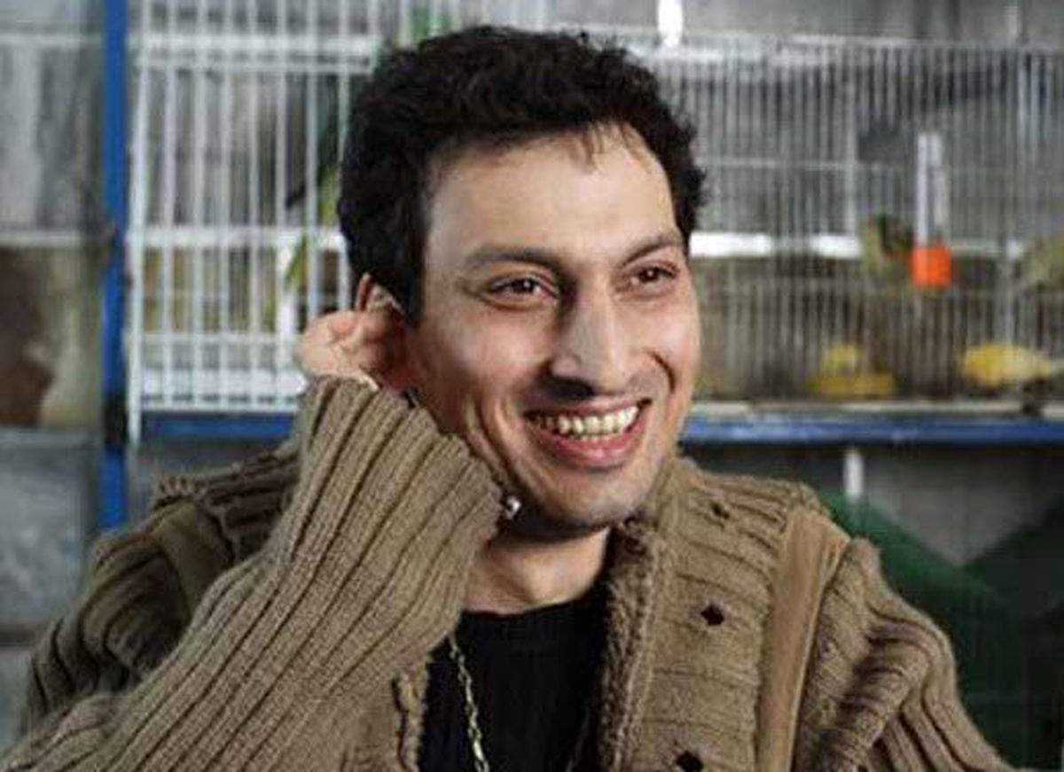 ارژنگ امیرفضلی در عرض یک ماه دو بار کارش به بیمارستان کشید