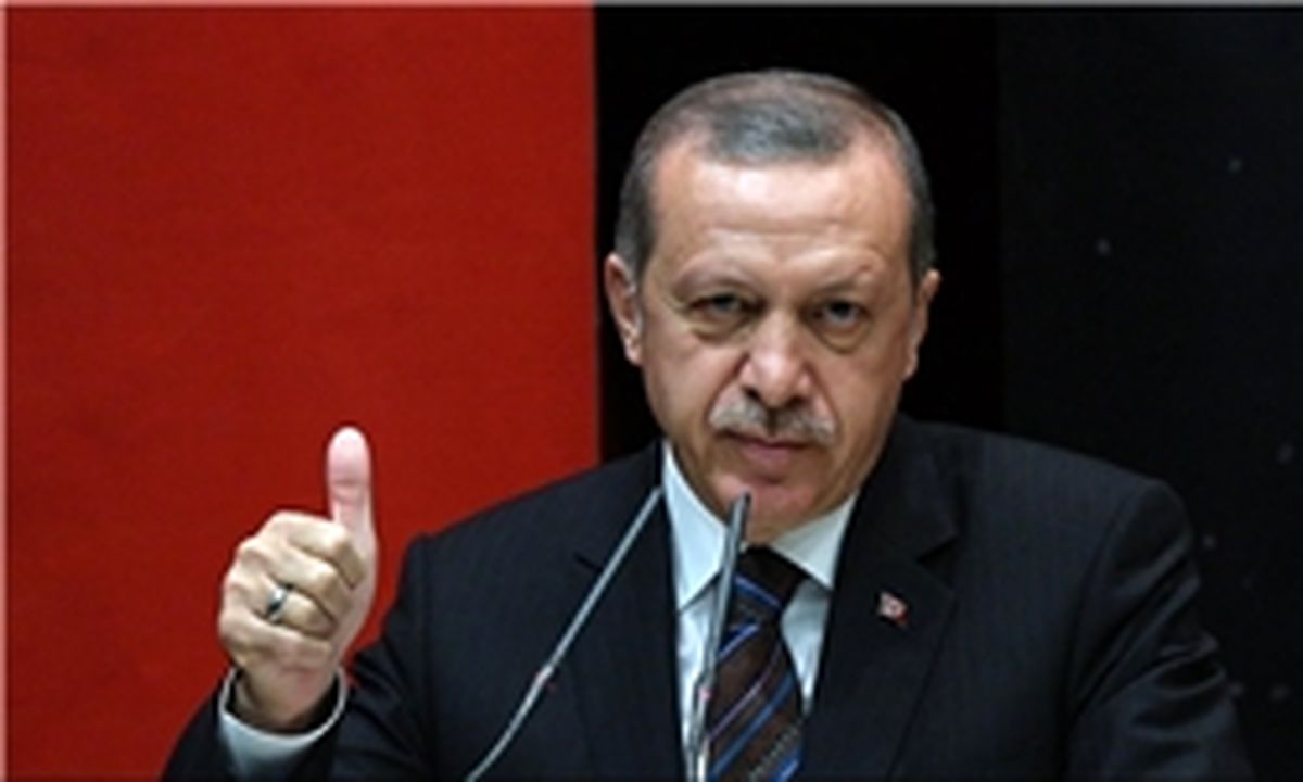 اردوغان: احیای حکم اعدام را امضا می‌کنم