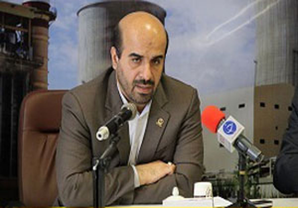 افزایش 8 هزار مگاواتی ظرفیت نیروگاه‌های برق