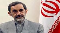 ولایتی با دبیر شورای عالی امنیت ملی سوریه دیدار کرد 