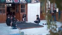 نماهنگ « نمره عالی » با صدای رضا هلالی 