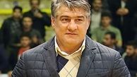 علیرضا حیدری: جلو می‌آیم؛ حتی اگر مرا نخواهند!