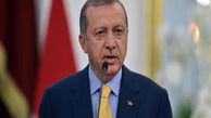 اردوغان: اوباما ما را درباره حمایت از پ.ک.ک فریب داد