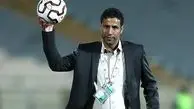 خط و نشان تارتار برای کریمی
