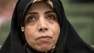  معاون حقوقی رئیس جمهوری از نمایشگاه نفت بازدید کرد 