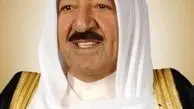 ادامه رایزنی امیر کویت برای حل بحران قطر