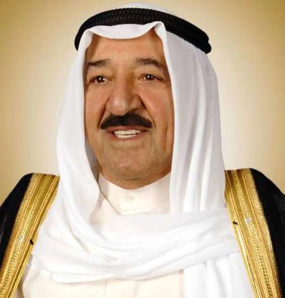ادامه رایزنی امیر کویت برای حل بحران قطر