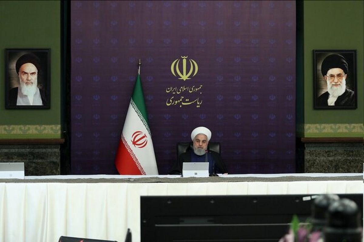  کمبودی در تامین مواد غذایی و بهداشتی نداریم