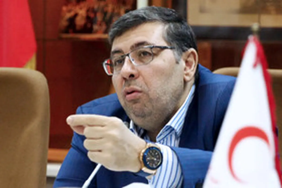 تهران روی بمب ساعتی است