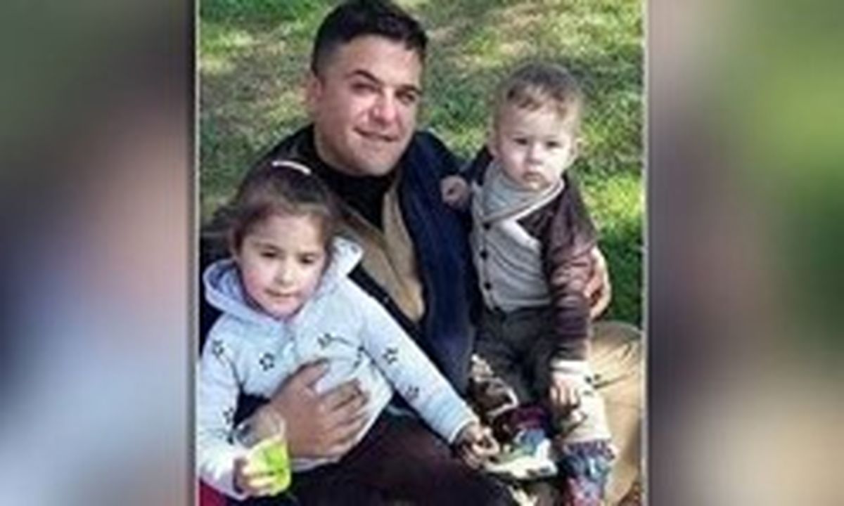 تروریست‌های ارتش آزاد شهروند سوری را تا حد مرگ شکنجه کردند