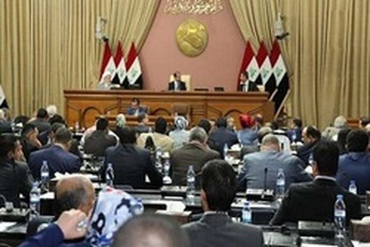 جلسه اضطراری پارلمان عراق درباره حوادث بصره