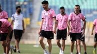 ترکیب احتمالی پرسپولیس مقابل مس/ یحیی امیدوار به صدرنشینی