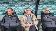 خطر فسخ قرارداد یکطرفه خارجی‌ها همچنان پرسپولیس را تهدید می‌کند