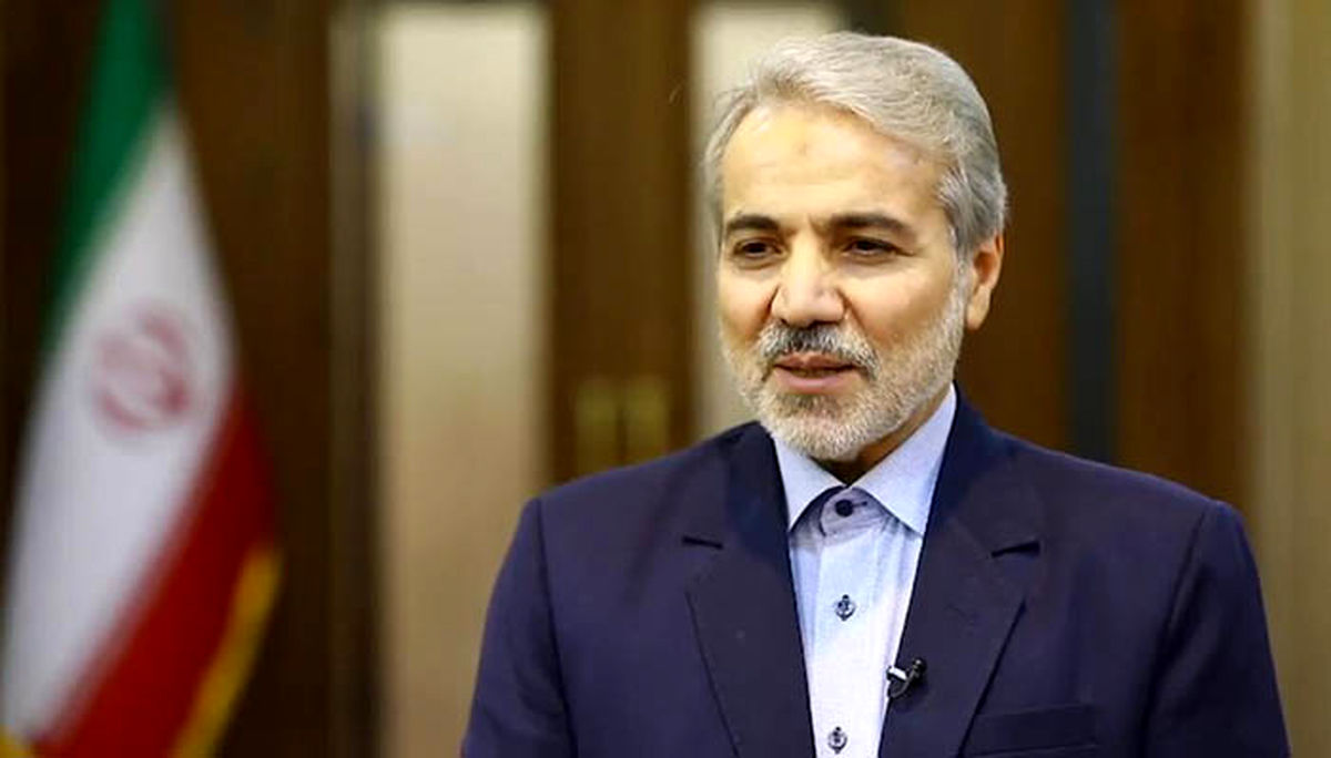 خبر خوش نوبخت درباره حقوق بازنشستگان