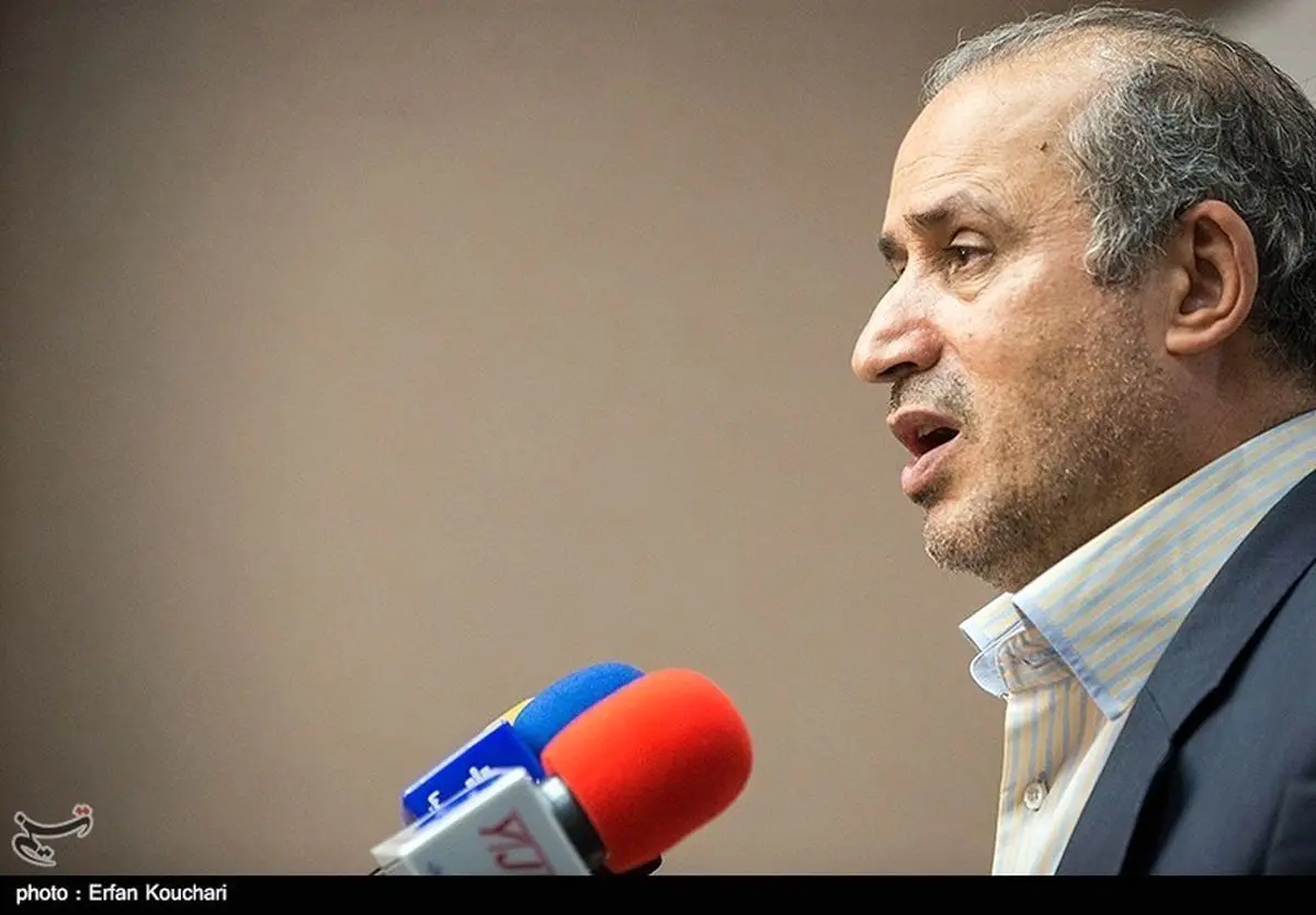 تاج: کی‌روش نگرانی‌هایی دارد که امیدوارم رفع شود