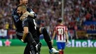 رکورد دست نیافتنی رئال در لیگ قهرمانان