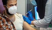 اطلاع‌رسانی واکسن کرونا با ارسال پیامک به سرپرست خانوار