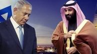 نقشه فرار نتانیاهو و بن‌سلمان از بحران‌ها