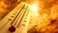 جو پایدار و افزایش نسبی دما در قالب مناطق کشور 