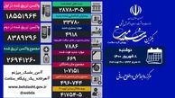 فوت ۶۶۹ بیمار کرونا / رکوردشکنی دوباره واکسیناسیون روزانه