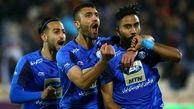 هفته چهاردهم به کام استقلال