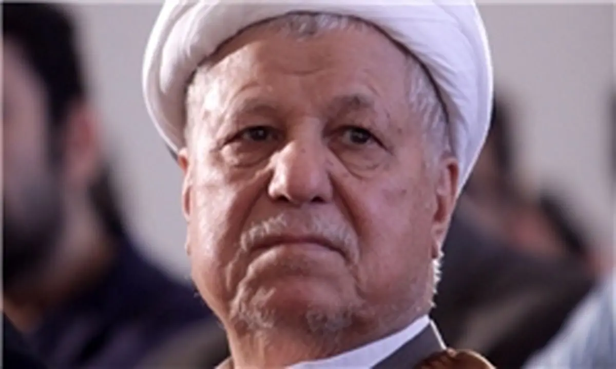 عارف و روحانی با هاشمی رفسنجانی دیدار کردند