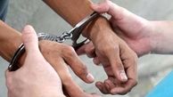 فرد توهین کننده به مفاخر آذربایجان دستگیر شد