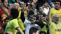 بدعت جدید در فدراسیون والیبال