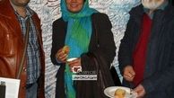 برادر و برادر زن معروف مهدی پاکدل+عکس