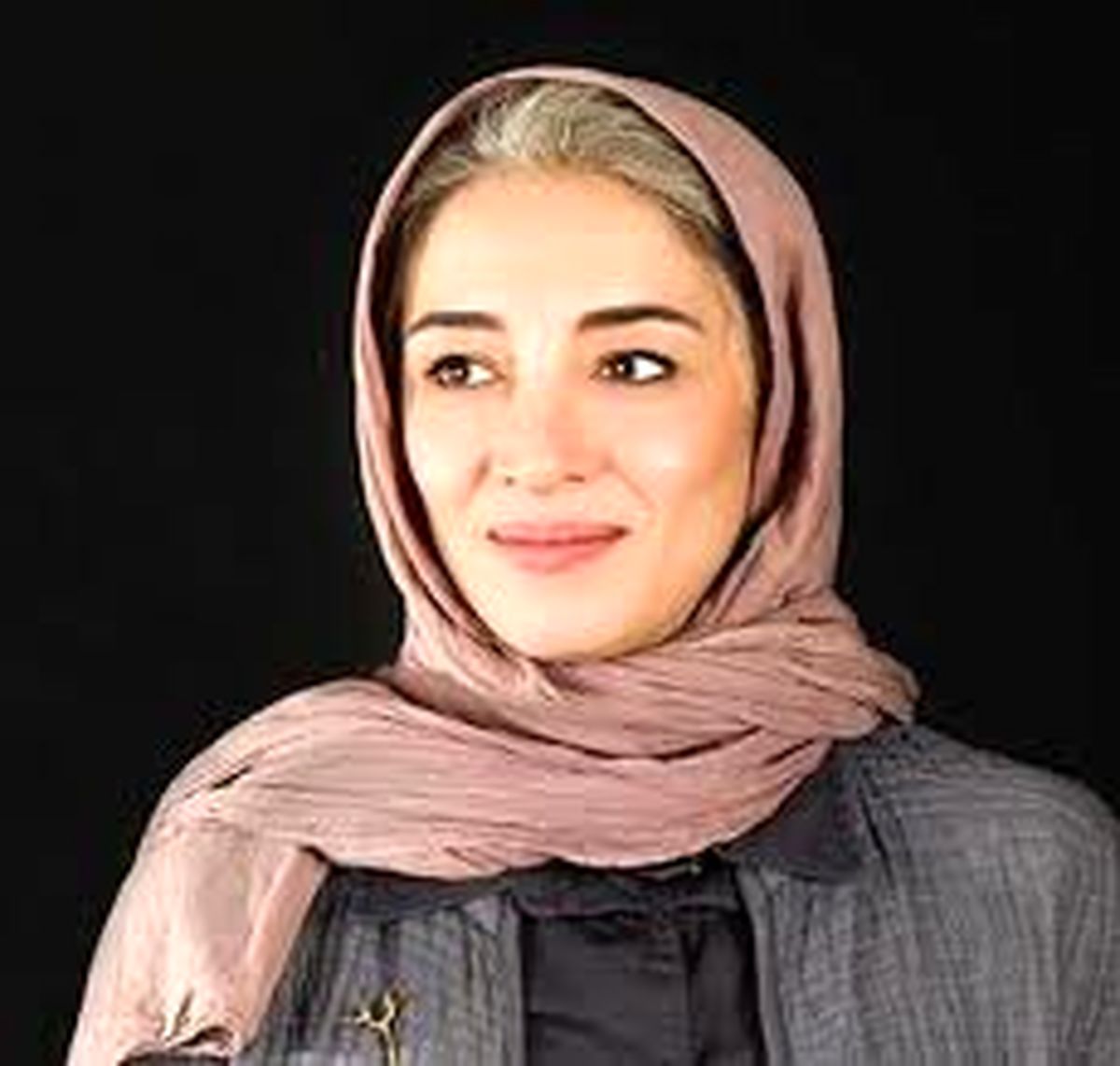 تبریک همراه با تعجب «پانته آ پناهی ها» به «فاطمه معتمدآریا»